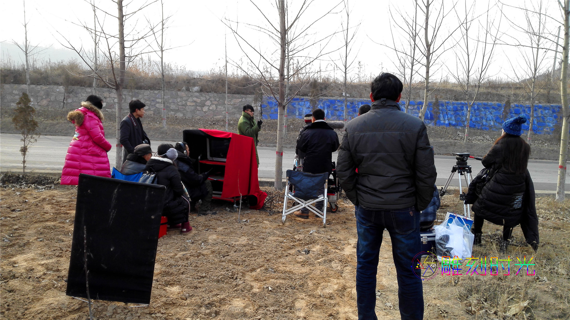 网剧拍摄选演员的技巧：寻找完美角色的秘诀